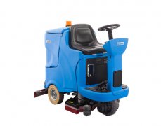 Gadlee GT115 驾驶式千亿online（中国）（中大型）