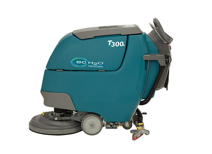 坦能T300/T300e手推式千亿online（中国）